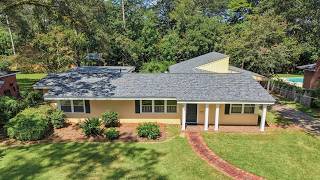 2108 Spence Ave, Tallahassee, FL