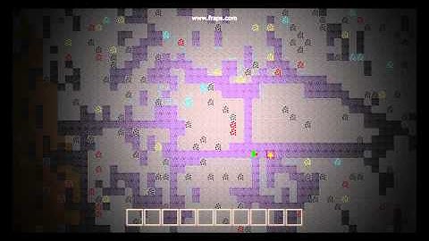 A*Star Pathfinding - Blender 3D tile based system pt. 1