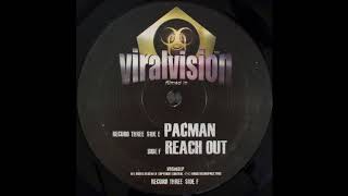 Ed Rush &amp; Optical - Pacman