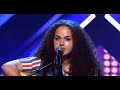 Rachael Thompson - The X Factor Australia 2014 - AUDITION [FULL]