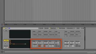 Pitch Envelope Sampler Vocal FX   Unique EDM Sound Design Tutorial