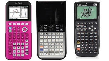 6 Best Graphing Calculators 2018 – Graphing Calculators Reviews