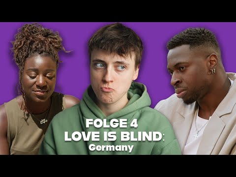 Summer, sun, bad mood. Love Is Blind: Germany Season 2 Episode 4