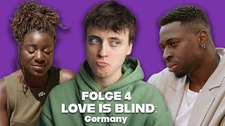 Summer, sun, bad mood. Love Is Blind: Germany Season 2 Episode 4