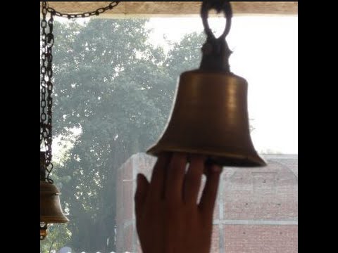 Ring a Bell Day - January 1, 2025