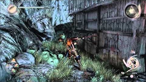 Nioh Gameplay: Ki Pulse Explained!