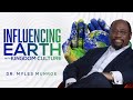How to be an influence dr myles munroe on kingdom influence  munroeglobalcom