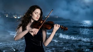 Famous For the Nights When Your Mind Won’t Let You Rest | Emotional Piano & Violin for Overthinking Wealth