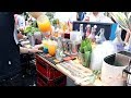 THAILAND STREET FOOD DRINKS COMPILATION 2019 🥤🍹🍸