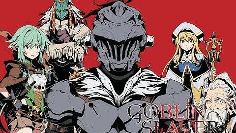 Goblin Slayer「AMV」- Warrior Inside ᴴᴰ