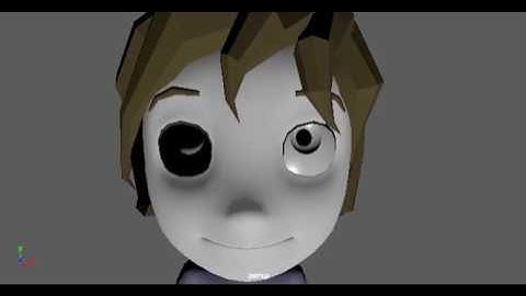 RMIT: GDS4 Assignment 1 Animations