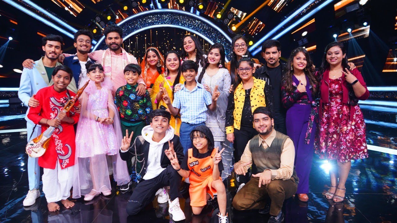 #1stvlog || my first Tuta futa vlog 😅||        #indianidol13 #indianidol @SETIndia