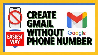 Create unlimited Gmail Account  Without Phone Number In Mobile And PC | Gmail Free Create#like#tech