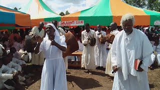 Kuhani musa Khalakais Final Journey To The grave//Church group of Light Lurambi mission