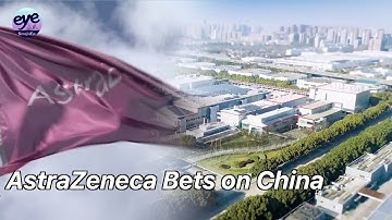 Pharmaceutical giant opened sixth global R&D center in Beijing for rare disease treatment