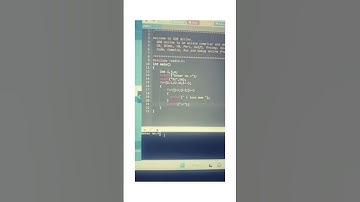 How to use for loop | How to get condition in loop by user.