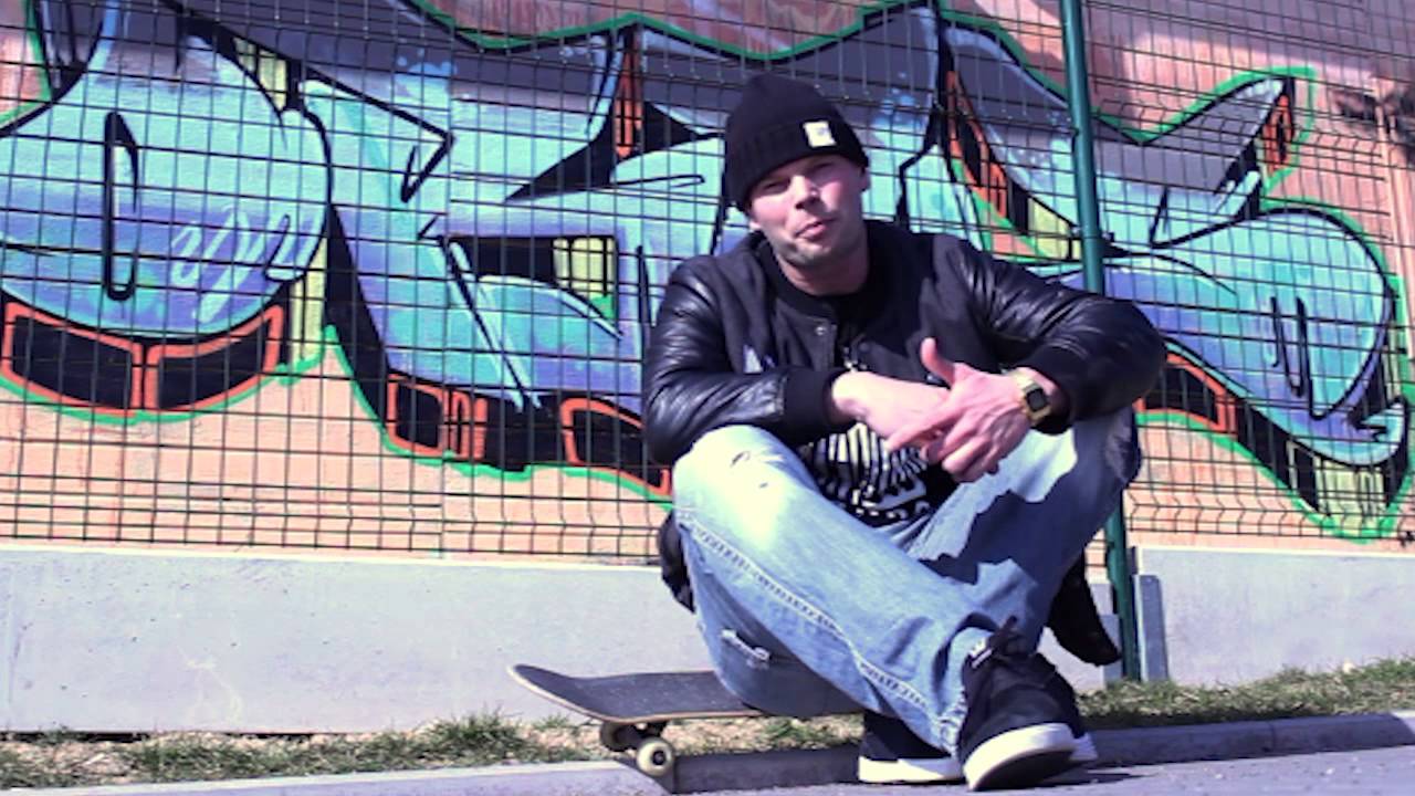 Jay Diesel tě zve na Blakkwood koncert 20.3. v klubu Bagsy v Českém