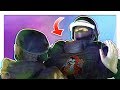 I made mom and dad fight... | Rainbow Six: Siege