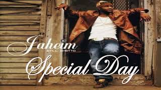 Jaheim - Special Day