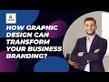 How Graphic Design Can Transform Your Business Branding | Pickngrow