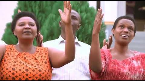 URUBANZA video song l Babwire yesu