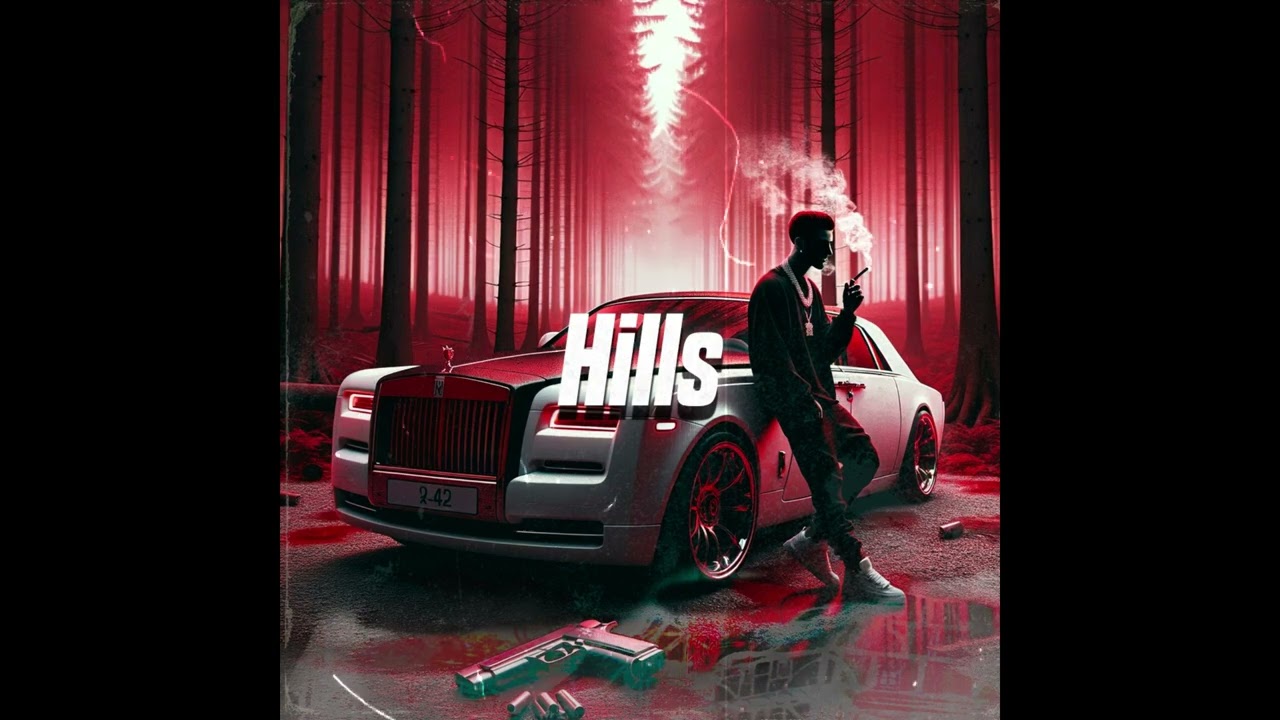 [FREE] LOOP KIT/SAMPLE PACK - "HILLS" (Southside, Pyrex Whippa, Lil Yachty, Future)