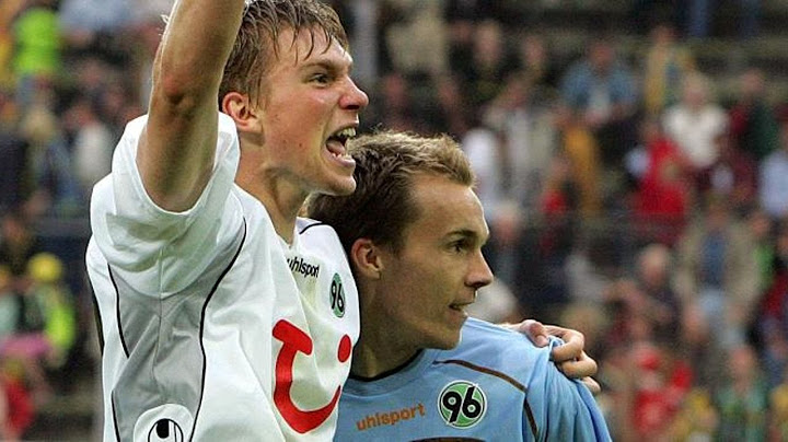 „Wir waren doch Freunde“ – Mertesackers Gruß an Robert Enke