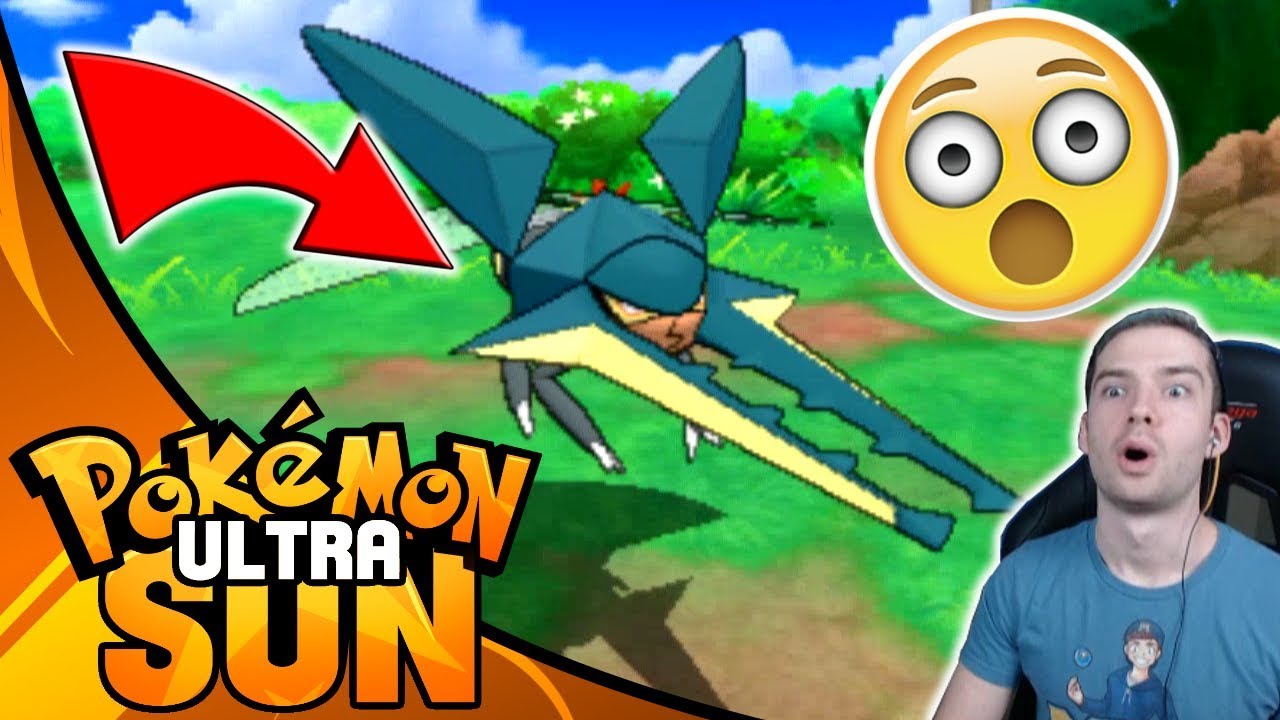INCREDIBLE SURPRISE TOTEM VIKAVOLT! Pokemon Ultra Sun Let's Play Walkthrough Episode 35