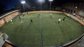 TNF 11/09/25 Part 1 GoPro Hero 12 MAX LENS MOD 2.0