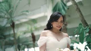Jem and Marian | Wedding SDE Film (Same Day Edit)