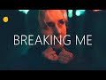 Topic - Breaking Me (Lyrics) ft. A7S