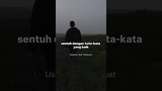 Download Lagu Jangan mencela orang lain || Ustadz Adi Hidayat MP3