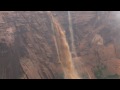 May 22 2009 Glen Canyon and Page Arizona Flooding