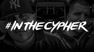 In The Cypher with Coast - Episode 26 feat. Taboo