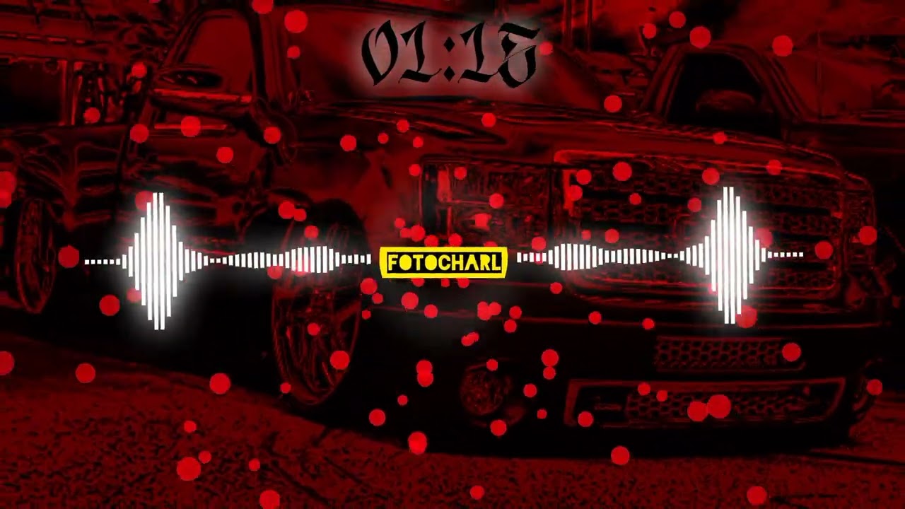 Rosones-Fuerza Regida (epicenter bass FOTOCHARL)