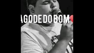 Grupo menos é mais - amor e amizade ( exaltaSamba)