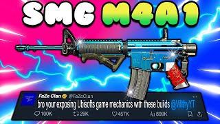 NEW SECRET M4A1 SMG CLASS In XDEFIANT Is UNREAL! (Best M4A1 Class Setup)