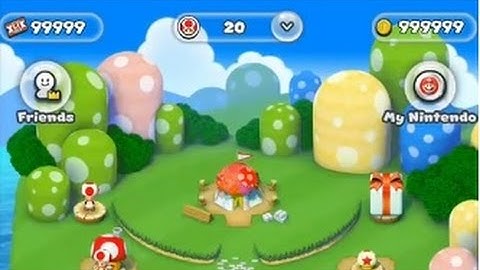 Super Mario Run Hack - Get Unlimited Coins And Unlock all Levels for Free - 2017 (Android/iOs)