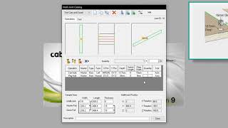 Cabinet Vision Tutorial (Expert - 11) - Intellijoints