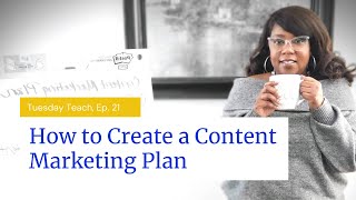 Famous 4 Tips on How to Create a Content Strategy for Beginners Profile