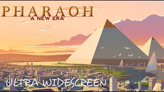 PHARAOH : A New Era (Ultrawide Fix using Hex Edit - 2023) - PC Ultra Widescreen 5120x1440 32:9