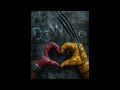 BYE BYE BYE Slowed Reverb NYSNC Deadpool And Wolverine Opening Track BYE BYE BYE Slowed Reverb NYSNC Deadpool And Wolverine Opening Track