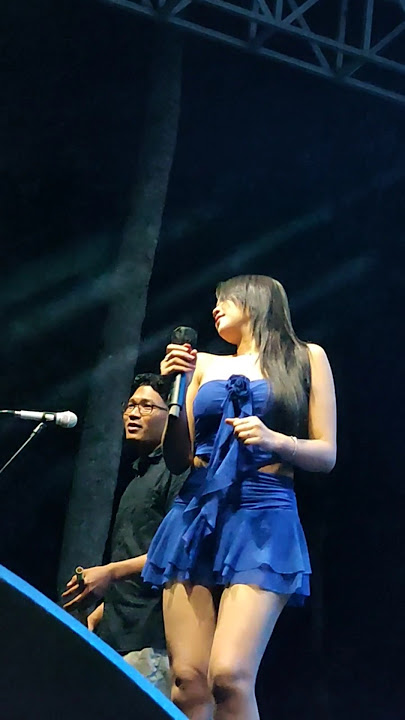 Download lagu rindi antika menggoda sekali #biduancantik #biduandangdutjogja #rindiantika #biduan