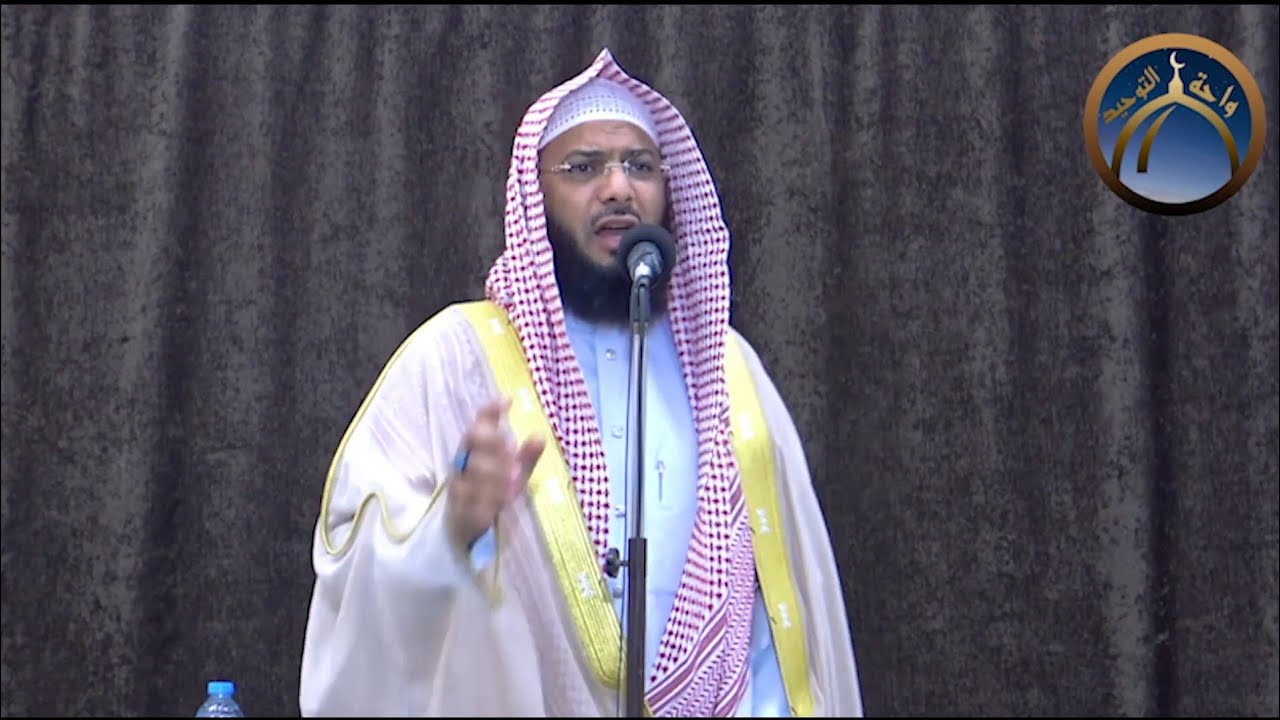 الشيخ محمد الصاوي   لاتحزن فإن ربك الله