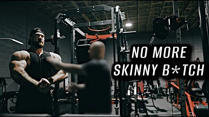 MY NEW COACH | THE HARDEST CHEST WORKOUT