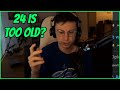 Caedrel On The Age Bias In LoL