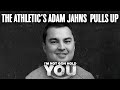 The Athletic&#39;s Adam Jahns Says Bears Will Draft Caleb Williams | I&#39;m Not Gon Hold You #INGHY