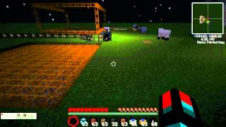 How to Use The Duplicator in Tekkit