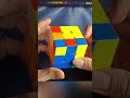 F2L #rubik #rubikscube #cubing #puzzle #puzzlegame #cube #speedcubing 