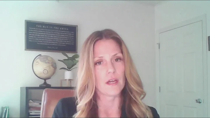 Former federal prosecutor Sarah Hawkins weighs in ...